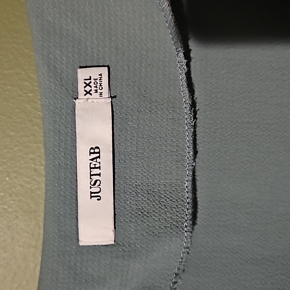 Blouse - Picture 3 of 3